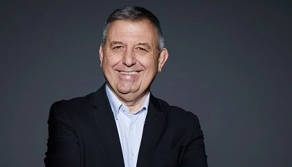 Foto de Entrevista a Vicente Pons, presidente de Feria Hábitat València