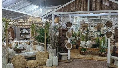 Foto de Aliat transforma sus gardens en espacios de inspiraci�n sensorial