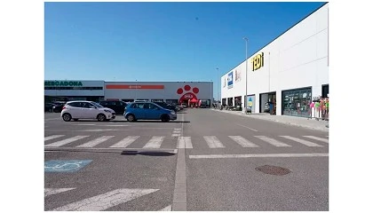 Foto de Ares adquiere el Parque Comercial Janer y refuerza su presencia en retail en Espa�a