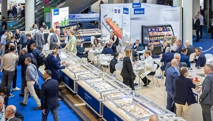 Foto de Seafood Expo Global reunir� a m�s de 90 expertos con la Dra. Nomi Prins como ponente principal