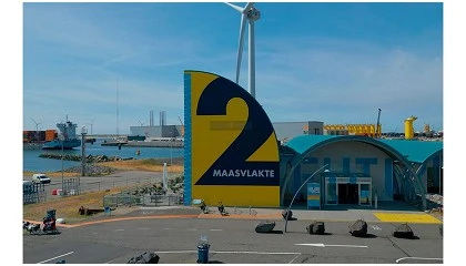 Foto de El aumento del gasto en defensa en Europa puede impulsar una nueva fase de crecimiento en la logística ‘smart’, según Patrizia