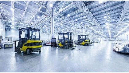 Foto de Dunas Capital impulsa 'Alma Meco', el mayor desarrollo de suelo log�stico en Madrid