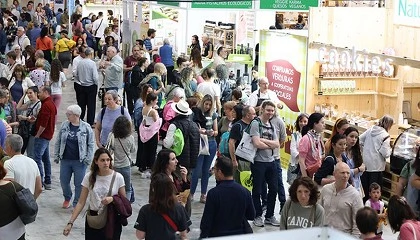 Foto de BioCultura Barcelona 2026 refuerza el papel del consumo ecológico en un contexto de crecimiento desigual del sector