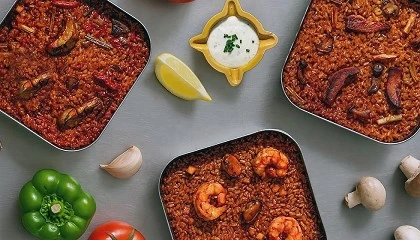 Foto de Familia Mart�nez crece un 11% en 2025 y supera los 533 millones de euros de facturaci�n