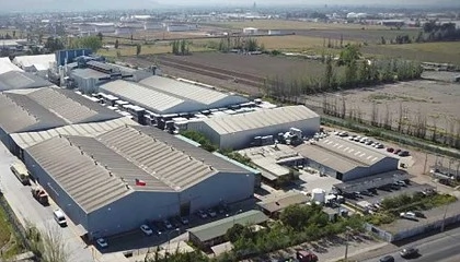 Foto de Vidrala completa la compra de Cristaler�as Toro por 75 millones y refuerza su expansi�n en Sudam�rica