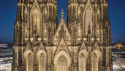 Foto de IALD Awards 2026 reconocen la excelencia en diseño lumínico arquitectónico