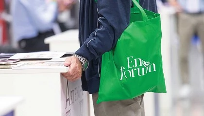 Foto de Enoforum 2026 reunir� en Zaragoza a expertos internacionales para abordar los principales retos t�cnicos del vino