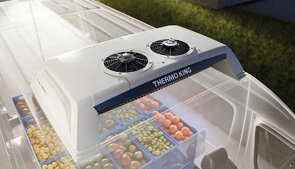 Foto de Frigicoll: O frio que alimenta o futuro