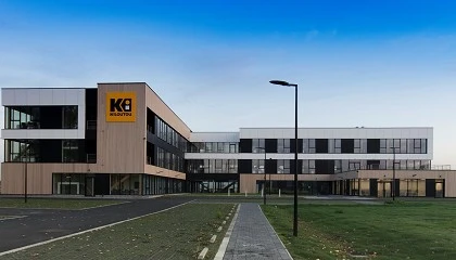 Foto de Kiloutou duplica su facturación en cinco años y roza los 1.300 millones de euros impulsado por su expansión europea