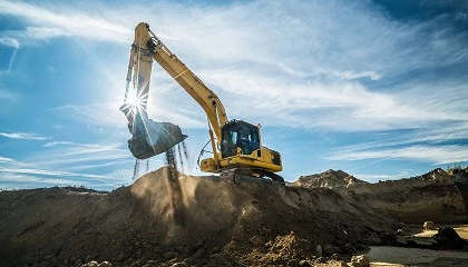 Foto de Tendencias clave en maquinaria de construcci�n para 2026