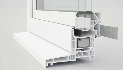 Foto de La ventana vuelve al centro del debate en la arquitectura sostenible