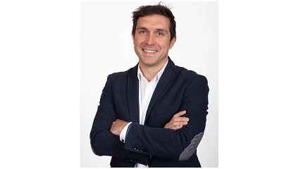 Foto de Entrevista a Asier Barberena, director de Innovaci�n y Tecnolog�a de Smartlog