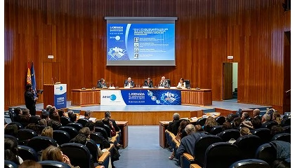 Foto de AESEG reclama una reforma urgente del sistema de precios y respaldo firme a la Critical Medicines Act para impulsar los gen�ricos