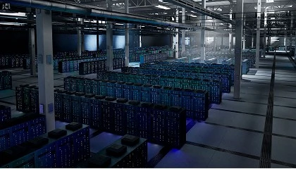 Foto de Espa�a atrae una avalancha de inversiones en centros de datos con proyectos que superan los 90.000 millones