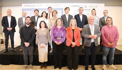 Foto de Logistics Spain celebrar� su quinta edici�n con la IA como eje del sector