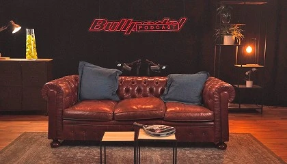 Foto de Bullpadel impulsa su estrategia de contenidos con BullPODCAST