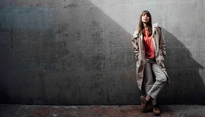 Foto de Columbia refuerza su apuesta por el segmento femenino