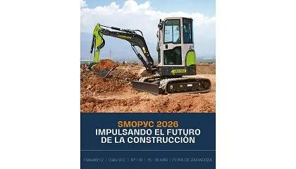 Foto de JBB Assets confirma su presencia en Smopyc 2026