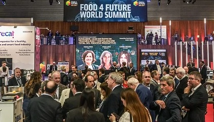 Foto de La automatizaci�n impulsa la eficiencia en la industria alimentaria en Expo FoodTech 2026