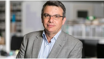 Foto de GSE nombra a Javier Bartolom� Country Manager para Espa�a y Portugal