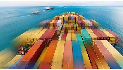 Foto de El Puerto de Cartagena impulsa su conexi�n ferroviaria con el centro peninsular con la adecuaci�n de la terminal de Algodor