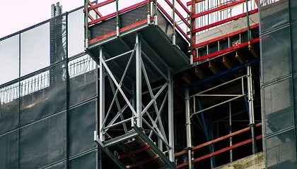 Foto de �ndices de custos de materiais e equipamentos aplicam-se � envolvente