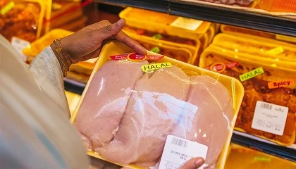 Foto de El sector c�rnico adapta su oferta halal al crecimiento del consumo en Espa�a y los mercados internacionales