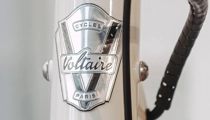 Foto de El grupo Ultima Mobility incorpora las bicis de Voltaire y configura un grupo con más de 250 partners