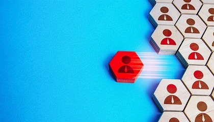 Foto de El absentismo laboral alcanza el 7,1% a cierre de 2025, rozando máximos históricos