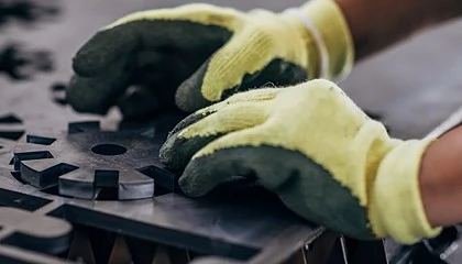 Foto de Cr�dito y Cauci�n prev� crescimento de 1% na produ��o de m�quinas e equipamentos na Europa em 2026