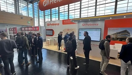 Foto de Fensterbau 2026 confirma el giro del sector hacia ecosistemas digitales integrados