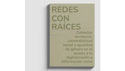 Foto de FADEMUR advierte de que la digitalizaci�n es ya estructural en los pueblos pero mantiene brechas por edad, g�nero y acceso