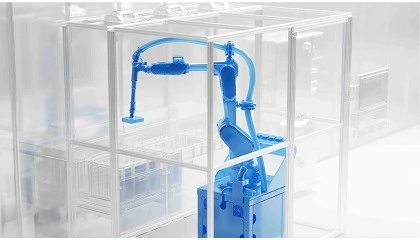 Foto de AutoStore avanza hacia el fulfillment autónomo con CubeVerse y nuevas capacidades de IA