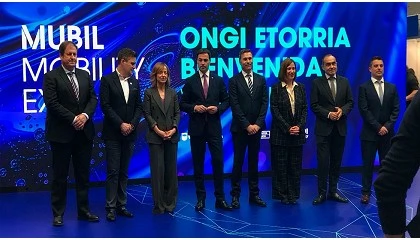 Foto de El Cl�ster de Movilidad y Log�stica de Euskadi sit�a la innovaci�n y el dato en el centro de su estrategia para 2026