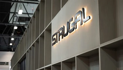 Foto de STRUGAL mostrar� en Tekt�nica 2026 sus �ltimas soluciones de aluminio y PVC para la envolvente arquitect�nica