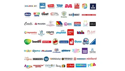 Foto de Más de 60 empresas presentarán sus novedades para la campaña de Navidad de 2026 en la Feria Juguete Madrid organizada por AEFJ