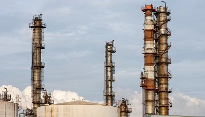 Foto de La Comisi�n insta a los pa�ses de la UE a coordinar medidas para garantizar la seguridad del suministro de petr�leo