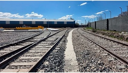 Foto de Sider�rgica Requena impulsa un hub ferroviario en Madrid para trasladar 400.000 toneladas al tren