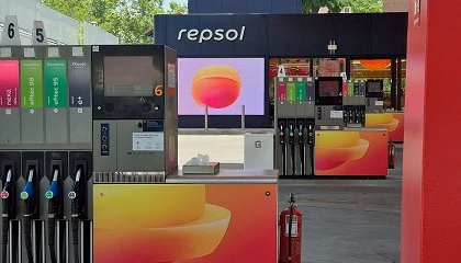 Foto de Repsol amplía hasta el 3 de mayo sus descuentos para clientes particulares y transportistas