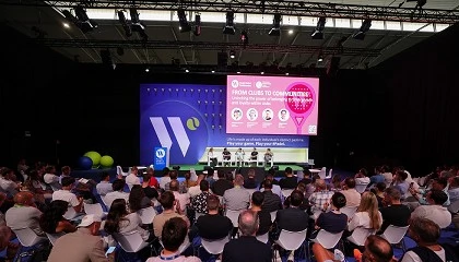 Foto de PWS desvela los protagonistas de su Global Padel Conference