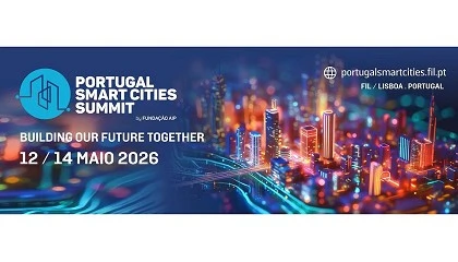 Foto de Portugal Smart Cities Summit 2026 aposta na inova��o e no envolvimento do ensino superior