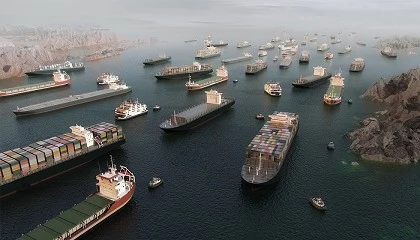 Foto de FAO alerta para riscos severos na seguran�a alimentar global