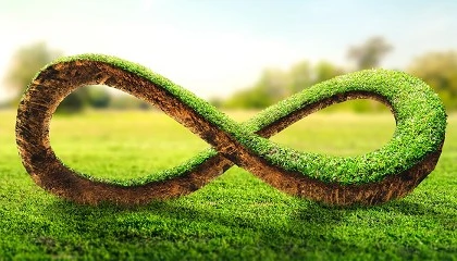 Fotografia de Ampacet presenta en Equiplast sus masterbatch para impulsar el packaging circular