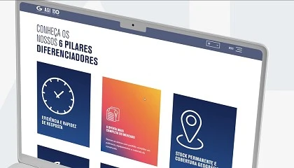 Fotografia de AGI lanza su nuevo sitio web: una plataforma m�s moderna, intuitiva y orientada al cliente