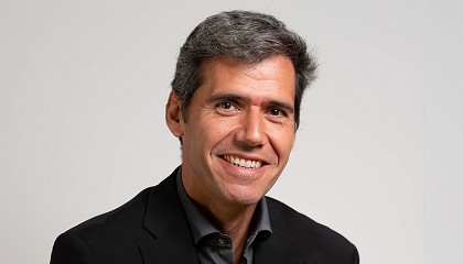 César Frías, CEO de Morph & Chair CVU Iberia