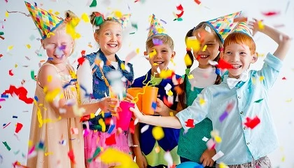 Foto de Las licencias y la decoración mantienen la estabilidad en el sector fiestas