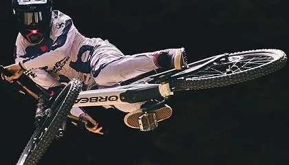 Foto de REVELYST (FOX MTB &amp; LFS) busca representante para la zona de Andalucia