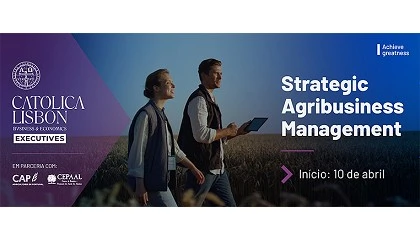 Foto de A agricultura portuguesa est� preparada para os desafios dos pr�ximos anos?