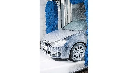 Foto de AUWA presenta el ‘Concepto de Pureza’