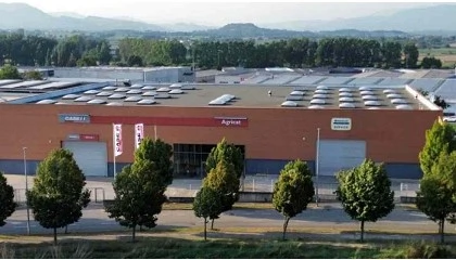 Foto de ITT extiende su presencia a Catalunya con la adquisici�n de Comercial i Agr�cola Casacuberta y Agricat
